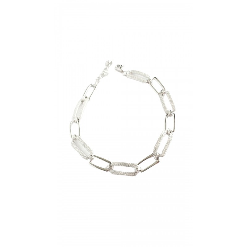 ZİNCİR DİKDÖRTGEN BİLEKLİK 2 